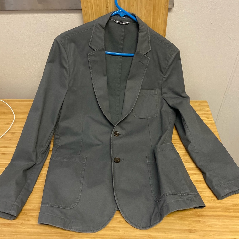 Bonobos everyday blazer